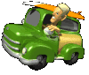 Avatar de l’utilisateur